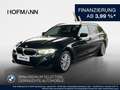 BMW 318 Schwarz - thumbnail 1