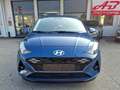Hyundai i10 i10 1.0 MPI Connectline Blu/Azzurro - thumbnail 2