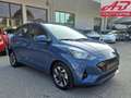 Hyundai i10 i10 1.0 MPI Connectline Blu/Azzurro - thumbnail 3
