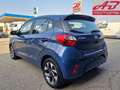 Hyundai i10 i10 1.0 MPI Connectline Blu/Azzurro - thumbnail 7