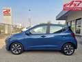 Hyundai i10 i10 1.0 MPI Connectline Blu/Azzurro - thumbnail 8