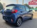 Hyundai i10 i10 1.0 MPI Connectline Blu/Azzurro - thumbnail 5