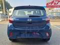 Hyundai i10 i10 1.0 MPI Connectline Blu/Azzurro - thumbnail 6