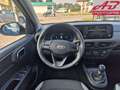 Hyundai i10 i10 1.0 MPI Connectline Blu/Azzurro - thumbnail 13