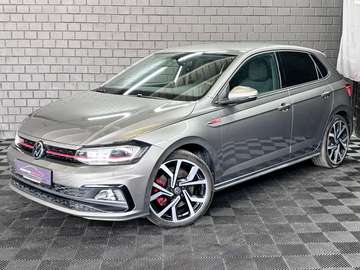 2.0 TSI 207 CV DSG7 *ACC* *Caméra* *Keyless*