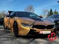 BMW i8 Coupe LED HUD SHZ LEDER KOLLISIONWARNER Silber - thumbnail 4