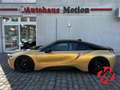 BMW i8 Coupe LED HUD SHZ LEDER KOLLISIONWARNER Silber - thumbnail 9