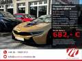 BMW i8 Coupe LED HUD SHZ LEDER KOLLISIONWARNER Silber - thumbnail 1