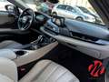 BMW i8 Coupe LED HUD SHZ LEDER KOLLISIONWARNER Срібний - thumbnail 13