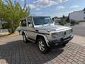 Mercedes-Benz G 270 G270CDI.DEUTSCHE! D/B-SCHECKHEFT! ST-HZ! TOP!!! Silber - thumbnail 12
