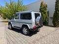Mercedes-Benz G 270 G270CDI.DEUTSCHE! D/B-SCHECKHEFT! ST-HZ! TOP!!! Silber - thumbnail 16