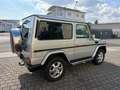 Mercedes-Benz G 270 G270CDI.DEUTSCHE! D/B-SCHECKHEFT! ST-HZ! TOP!!! Silber - thumbnail 14
