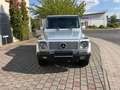 Mercedes-Benz G 270 G270CDI.DEUTSCHE! D/B-SCHECKHEFT! ST-HZ! TOP!!! Silber - thumbnail 13
