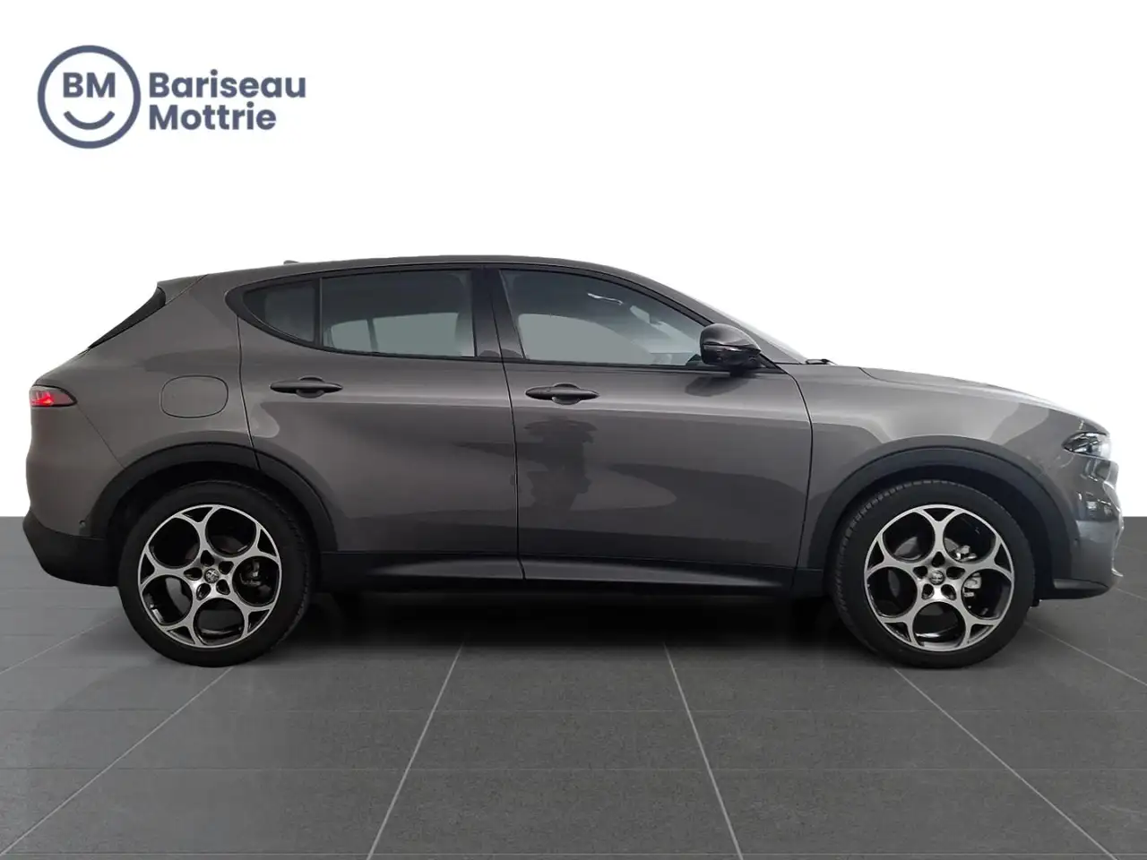 Alfa Romeo Tonale 2025
