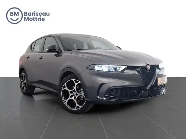 Alfa Romeo Tonale SPRINT 1.5MHEV*HARMAN/CARDON*CARPLAY*360° CAMERA*