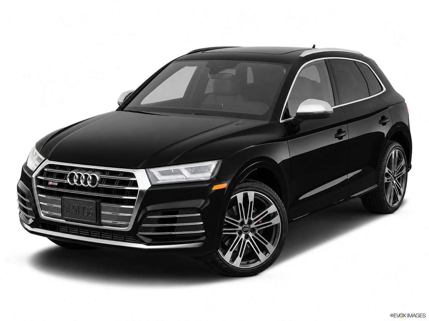 2020 Audi SQ5 Technik - B&O Sound | Pano | Roof Rails | Quattro