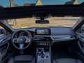 BMW 520 dAS MHEV Touring M-Performance Black Edition FULL* Negro - thumbnail 20