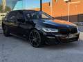 BMW 520 dAS MHEV Touring M-Performance Black Edition FULL* Negro - thumbnail 6