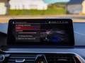 BMW 520 dAS MHEV Touring M-Performance Black Edition FULL* Negro - thumbnail 39