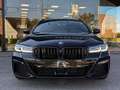 BMW 520 dAS MHEV Touring M-Performance Black Edition FULL* Negro - thumbnail 5