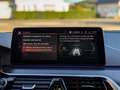 BMW 520 dAS MHEV Touring M-Performance Black Edition FULL* Negro - thumbnail 37