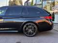 BMW 520 dAS MHEV Touring M-Performance Black Edition FULL* Negro - thumbnail 7