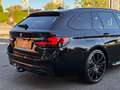 BMW 520 dAS MHEV Touring M-Performance Black Edition FULL* Negro - thumbnail 11
