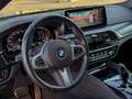 BMW 520 dAS MHEV Touring M-Performance Black Edition FULL* Negro - thumbnail 19