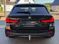 BMW 520 dAS MHEV Touring M-Performance Black Edition FULL* Negro - thumbnail 10
