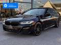 BMW 520 dAS MHEV Touring M-Performance Black Edition FULL* Negro - thumbnail 1