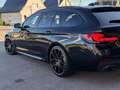 BMW 520 dAS MHEV Touring M-Performance Black Edition FULL* Negro - thumbnail 9