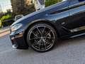 BMW 520 dAS MHEV Touring M-Performance Black Edition FULL* Negro - thumbnail 4