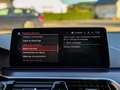 BMW 520 dAS MHEV Touring M-Performance Black Edition FULL* Negro - thumbnail 42