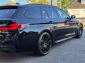 BMW 520 dAS MHEV Touring M-Performance Black Edition FULL* Negro - thumbnail 12
