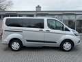 Ford Transit /Tourneo Custom Kombi 320 L1 Trend/ 9 Sit Silber - thumbnail 4