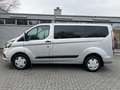 Ford Transit /Tourneo Custom Kombi 320 L1 Trend/ 9 Sit Silber - thumbnail 5