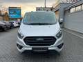 Ford Transit /Tourneo Custom Kombi 320 L1 Trend/ 9 Sit Silber - thumbnail 2