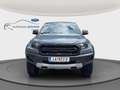 Ford Ranger Raptor Doppelkabine 4x4 Grau - thumbnail 2