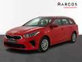 Kia Ceed / cee'd 1.0 T-GDI Concept Rosso - thumbnail 1