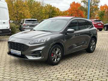ST-Line X Panorama Technologie Paket Winter