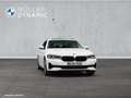 BMW 530 e TOURING LED PANO RÜCKFAHR SHZ DAB Weiß - thumbnail 8