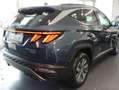 Hyundai TUCSON Tucson III 2021 1.6 hev Xline 2wd auto Blauw - thumbnail 5
