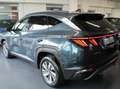 Hyundai TUCSON Tucson III 2021 1.6 hev Xline 2wd auto Blauw - thumbnail 6