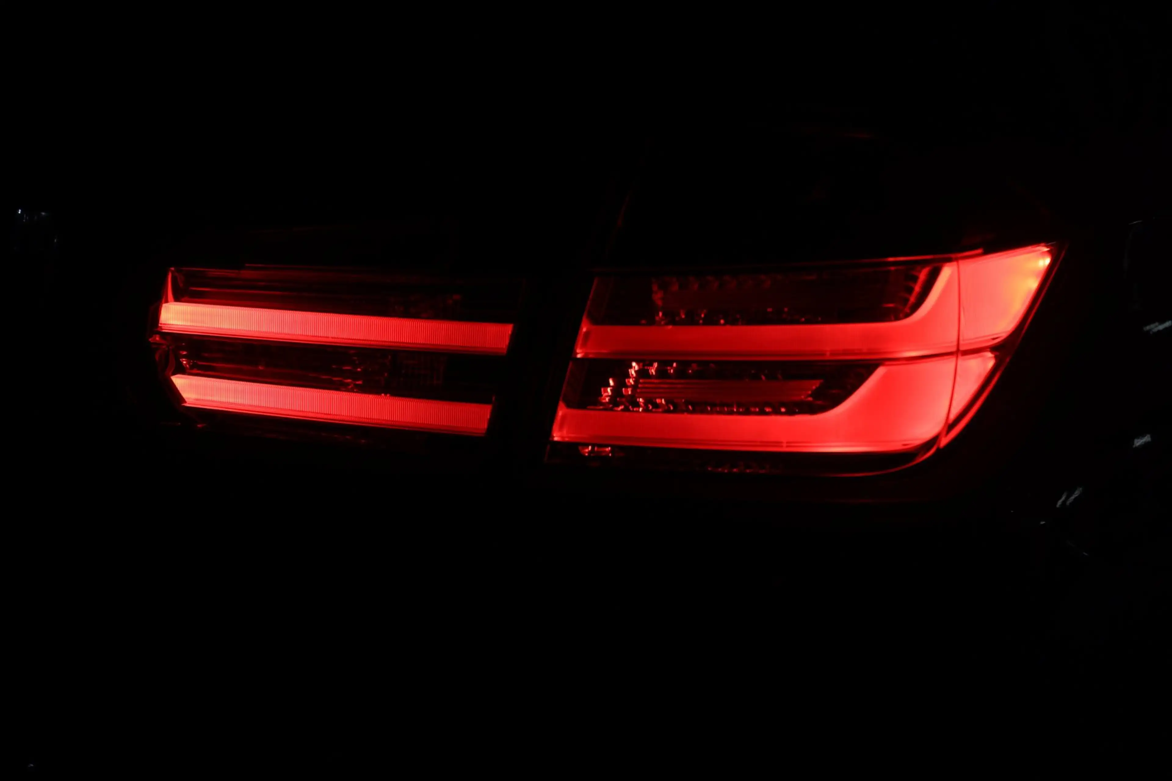 BMW 316 3-serie 316i High Executive Sport Line / LEDER / K — photo 23