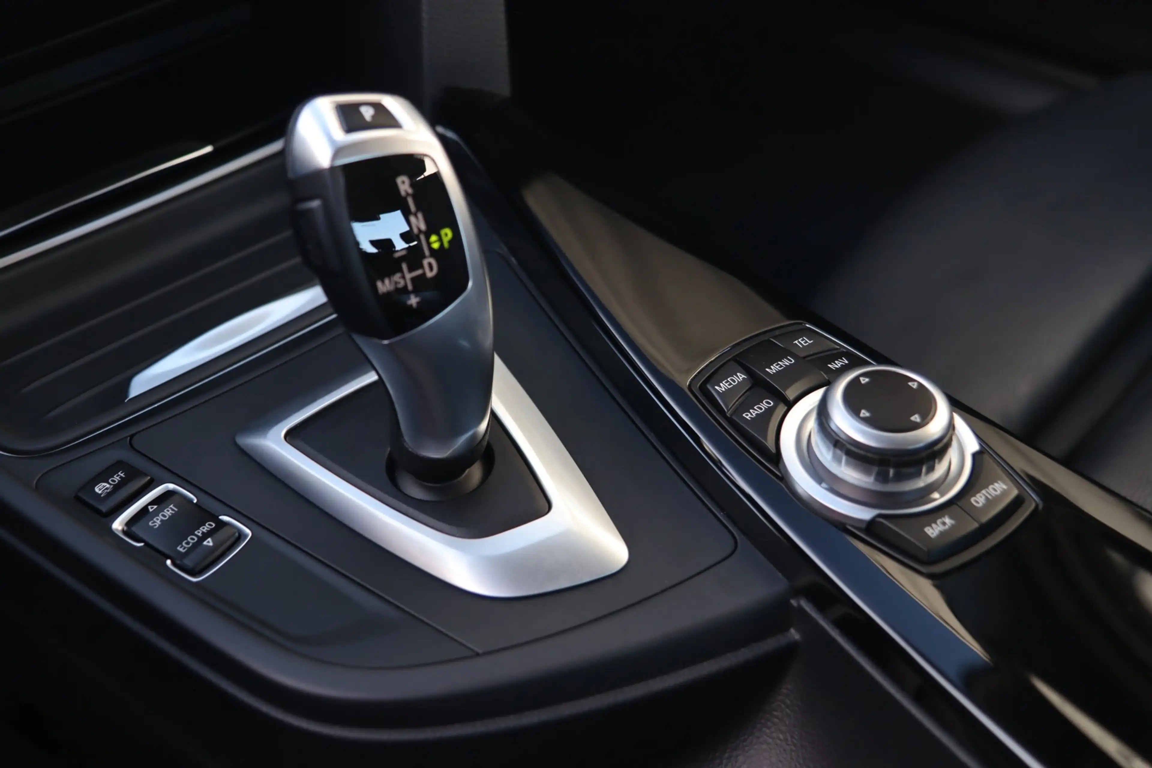 BMW 316 3-serie 316i High Executive Sport Line / LEDER / K — photo 15
