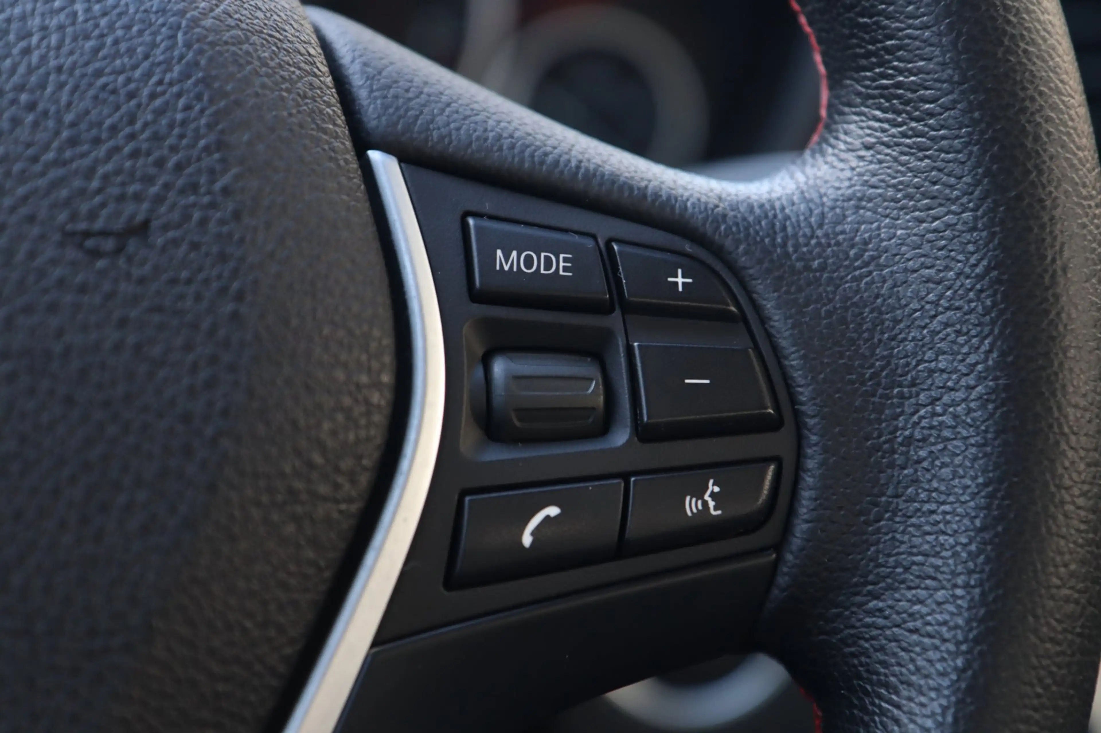BMW 316 3-serie 316i High Executive Sport Line / LEDER / K — photo 19