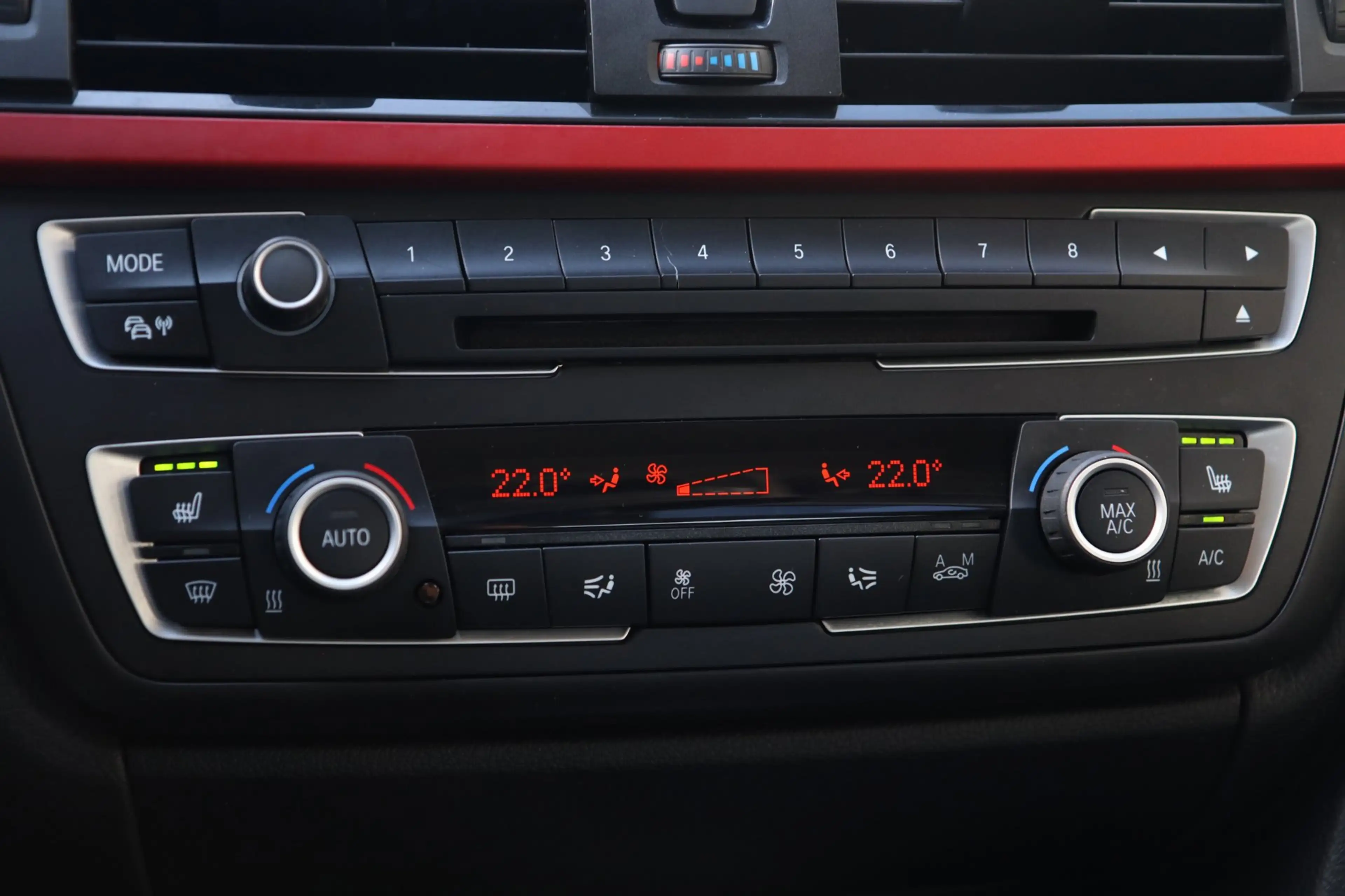 BMW 316 3-serie 316i High Executive Sport Line / LEDER / K — photo 14