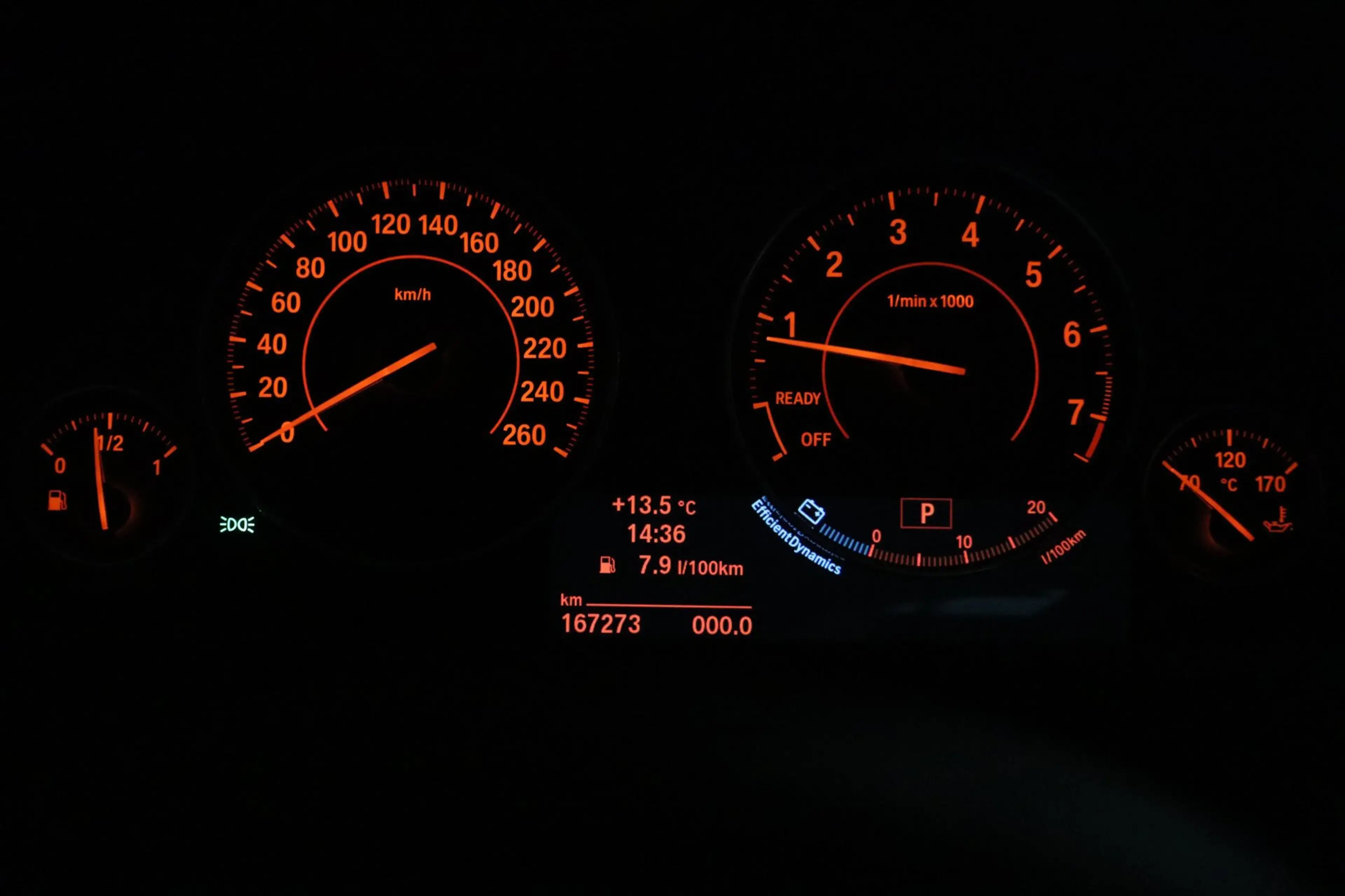 BMW 316 3-serie 316i High Executive Sport Line / LEDER / K — photo 6