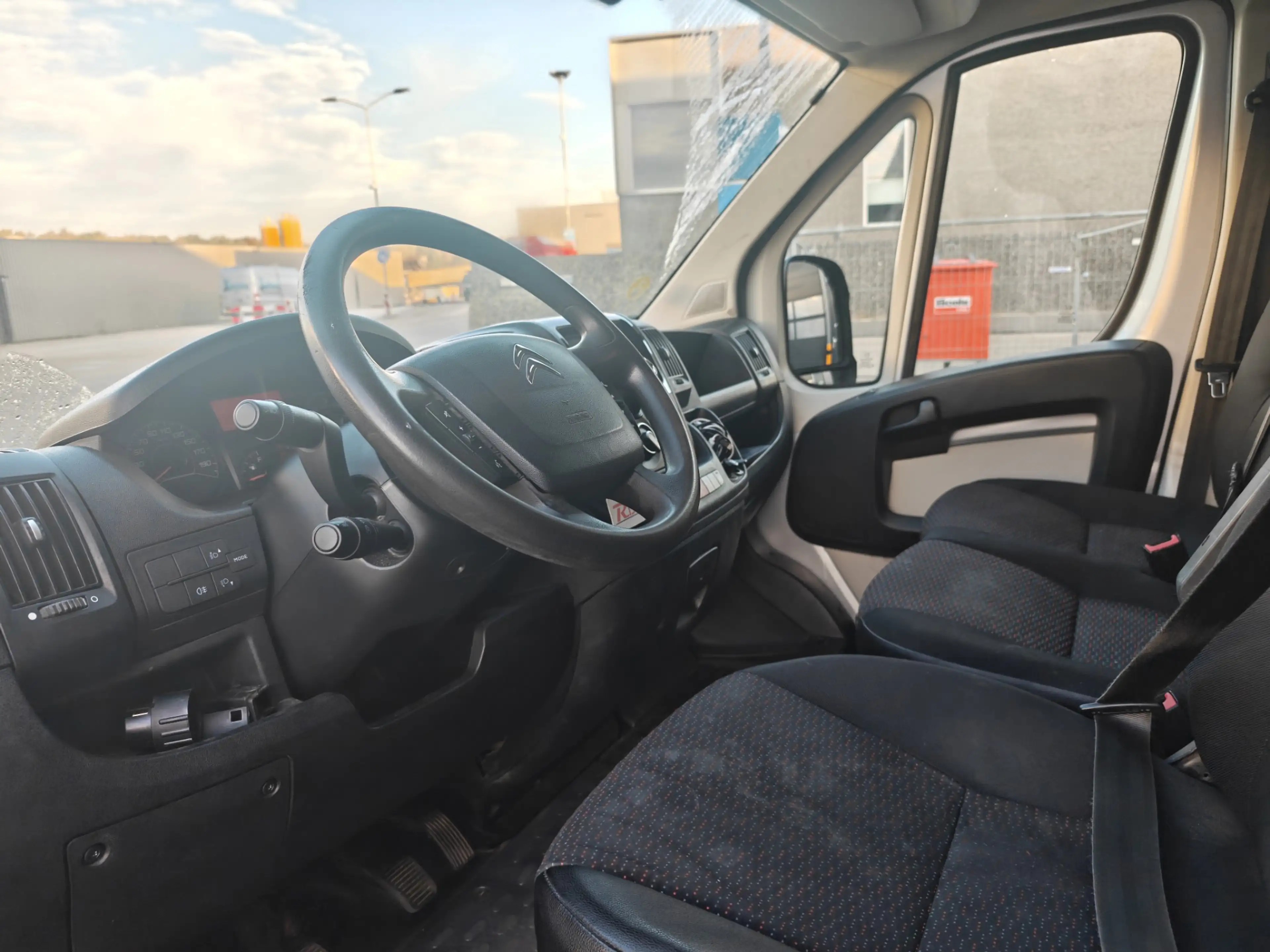 Citroen Jumper 30 2.2 HDI L2H2,Luiffel,Cross/kartbus,Apple Carpl, — photo 5