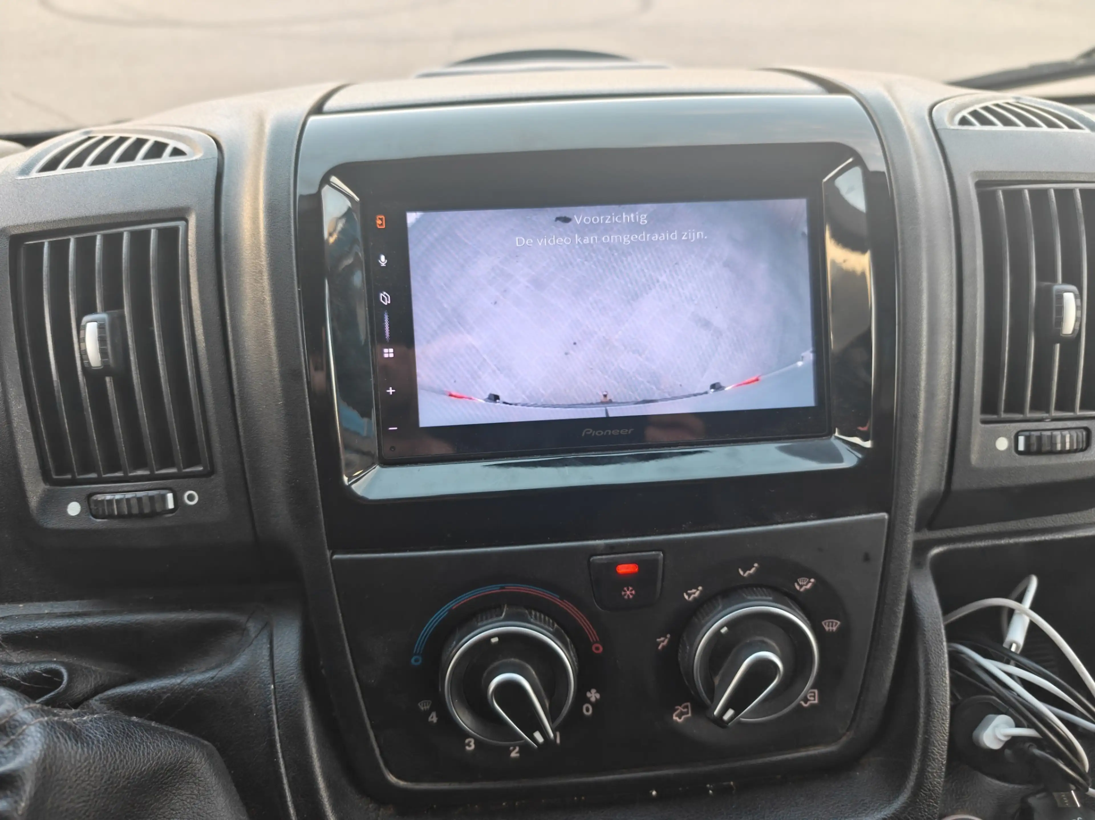 Citroen Jumper 30 2.2 HDI L2H2,Luiffel,Cross/kartbus,Apple Carpl, — photo 15